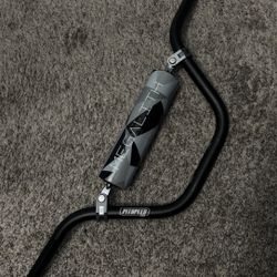 Megalith 7/8 Bars (cash)