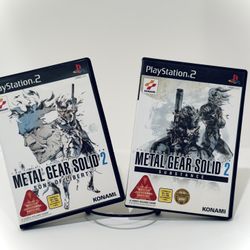 Super Rare Games For PlayStation 2  JAPAN