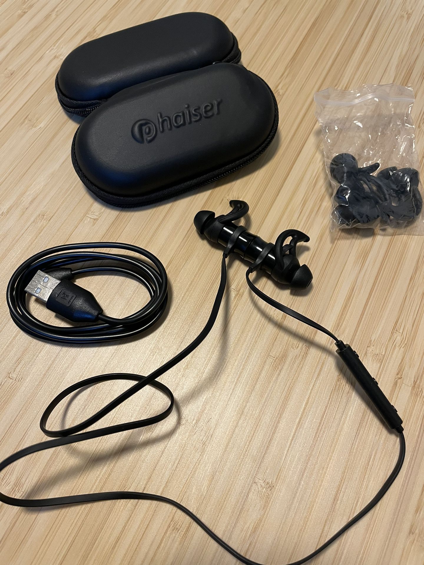 phaiser headphones 