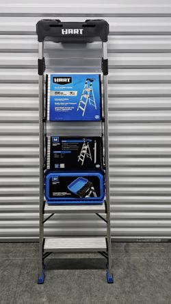 10ft Ladder