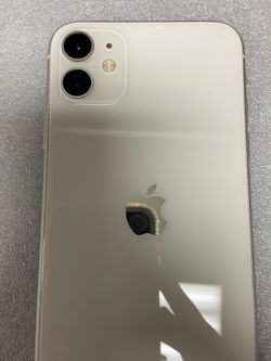 Unlocked iPhone 11 64GB - Potranco Rd