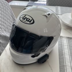 Arai Helmet