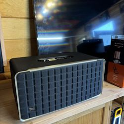 JBL Authentic’s 500 