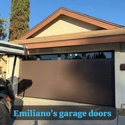 Garage Doors 