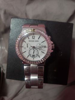 Michael Kors watch