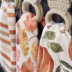 Towel Hanger