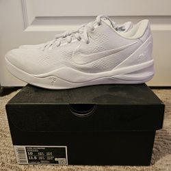 Kobe 8 PROTRO HALO - Size 10 - $300