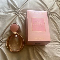 BVLGARI Rose GOLDEA Girl Perfume