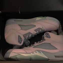 Jordan 5 Easters