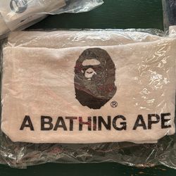 Bape Towel