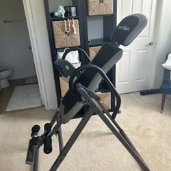 Inversion Table