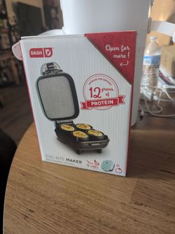 Egg Bite Maker
