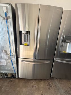 Refrigerador  Samsung