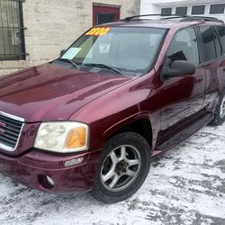 Nice Reliable Road Runner