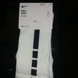 Nike Elite Socks 
