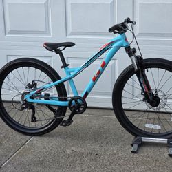 GT MOUNTAIN BIKE 24