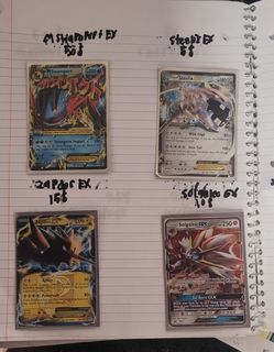 Pokémon Card 5