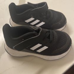 Toddler Adidas 