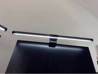Quntis Monitor Light Bar PRO+ with Remote Control