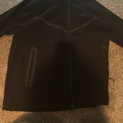 Nike Tech Windbreaker 
