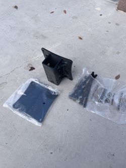 Trailer Hitch Receiver