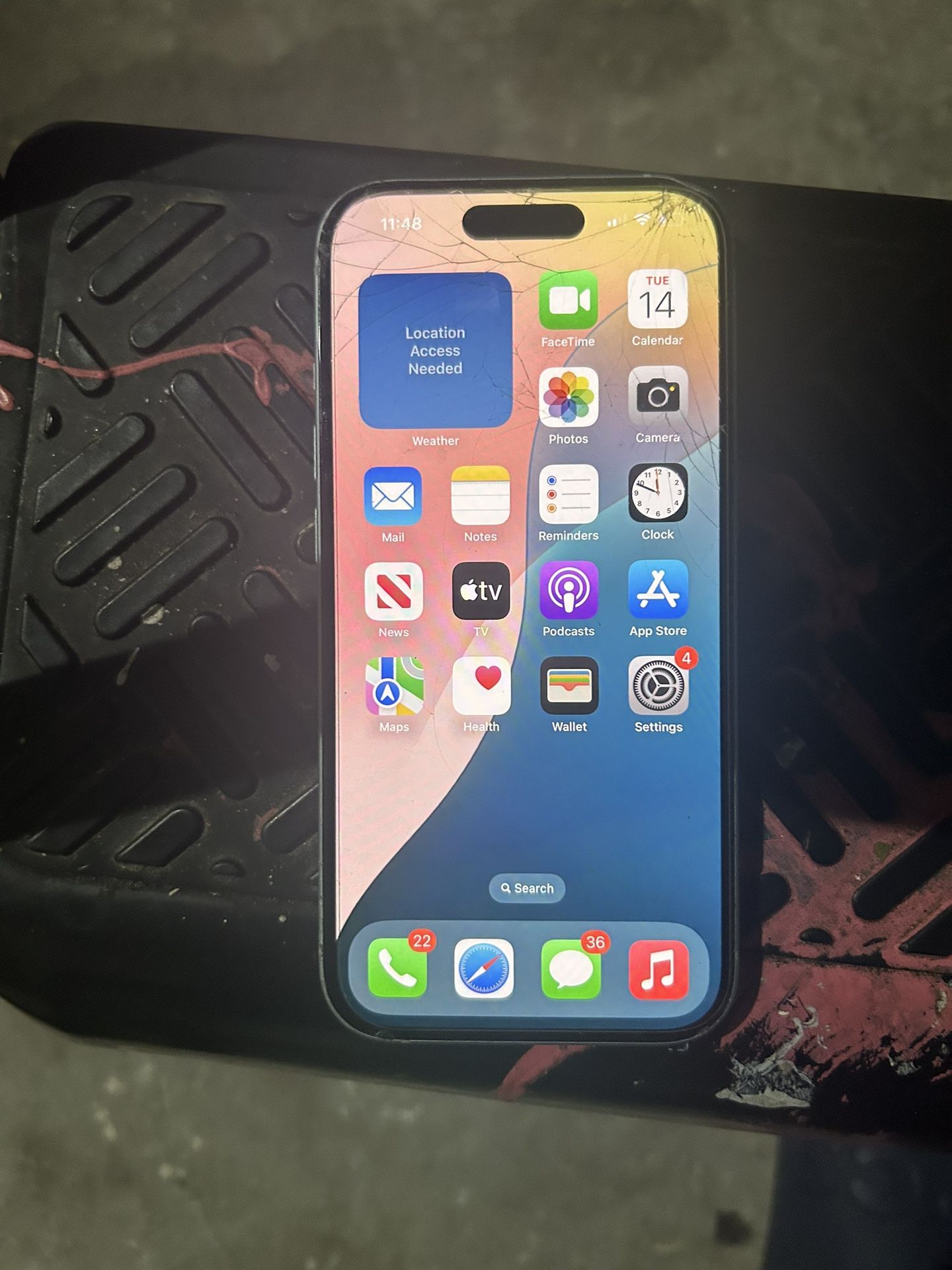 IPhone 15