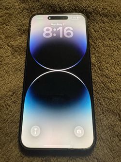 iPhone 14 Pro Max 128Gb