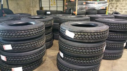 18 wheeler tires todas Las medidas a buen precio todas 16 lonas