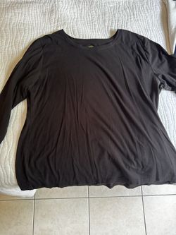 Scrubs Undershirt