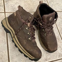 Timberland Boots Size 6.5 Men’s/Boys Shoes