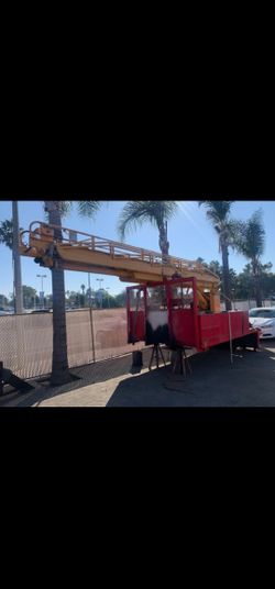 1998 ARIEL LADDER BODY GEN