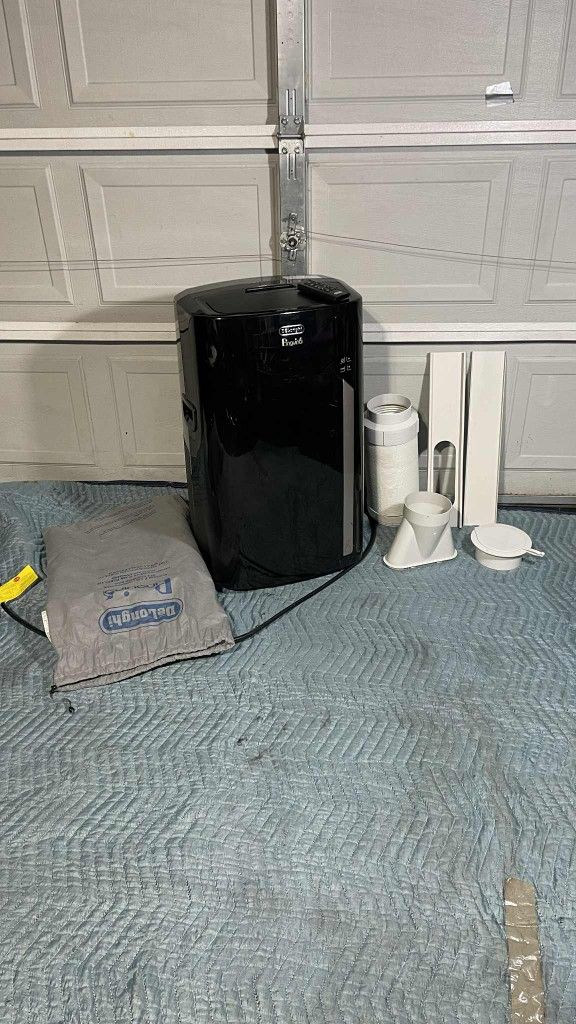 PINGUINO PORTABLE AIR CONDITIONER