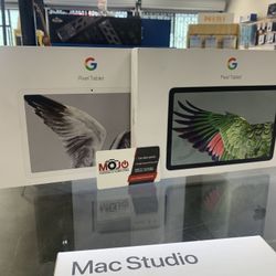 Google Pixel Tablet 11” 128GB