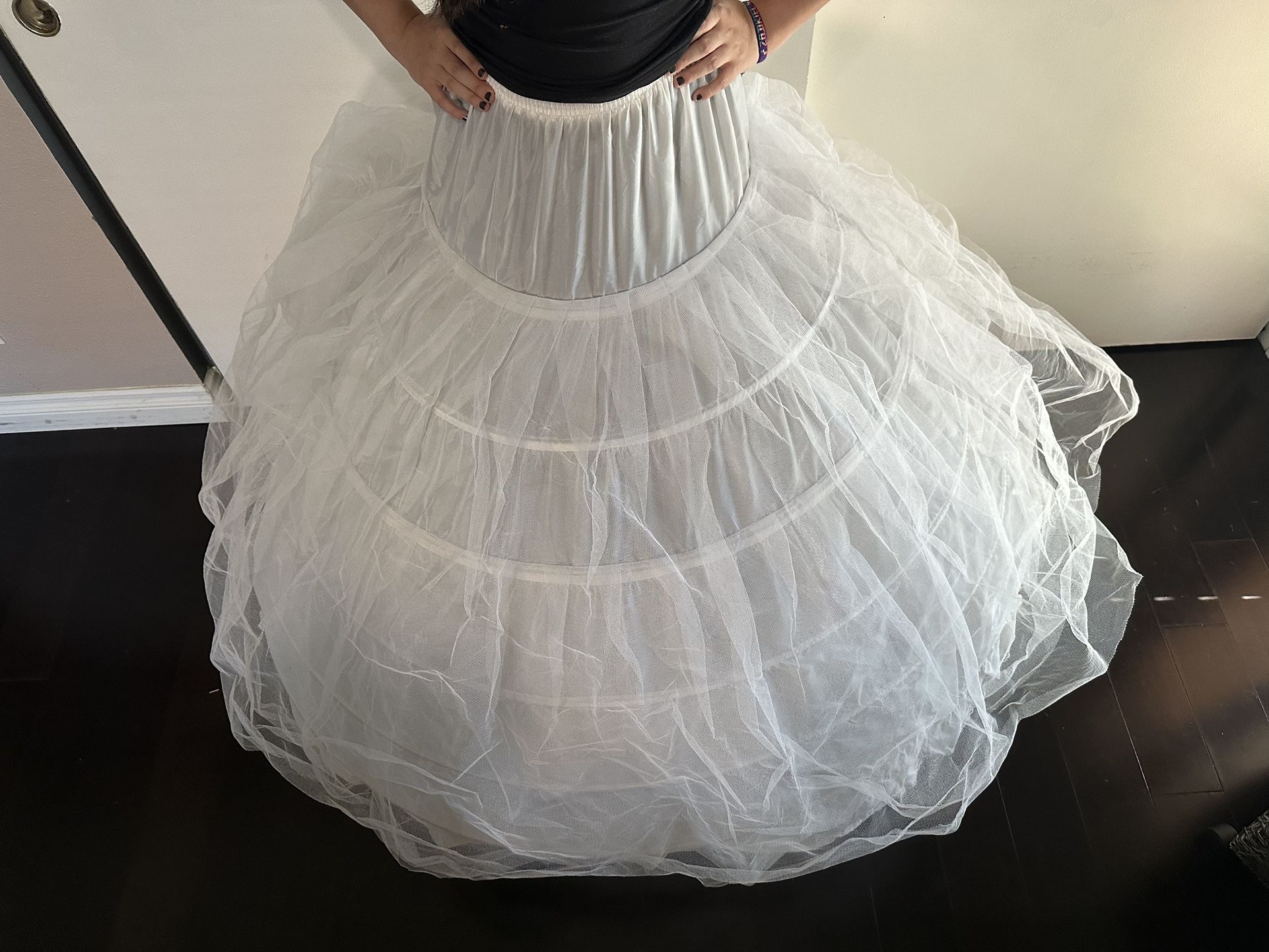 Petticoat/Crinolina