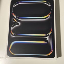 iPad pro 13inch - m5 - 512gb (Newest Model)