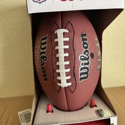 NFL Wilson Junior Football