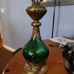 Vintage Lamp