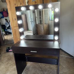 Vanity