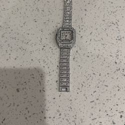 Stainless Steel Back Water Resistant DONDUO Number1003