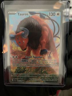 Tauros IR