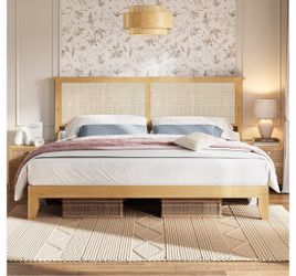 BED FRAME