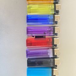 Lighters