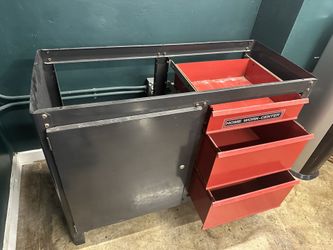 Tool Boxes