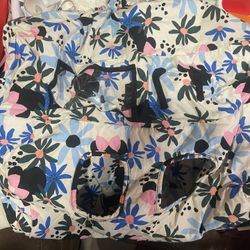 Baby Store Cart Cover 