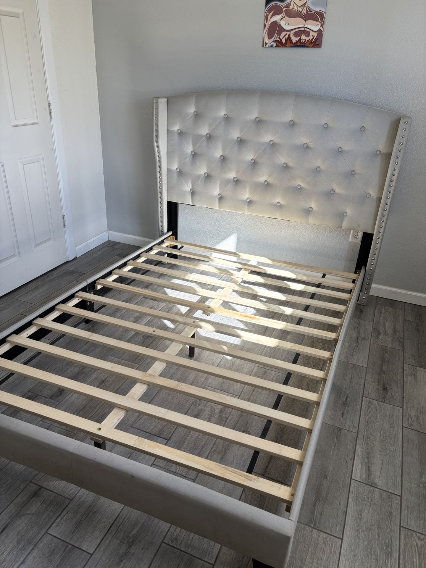 Bed Frame