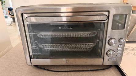 Emeril air fryer AFO-004