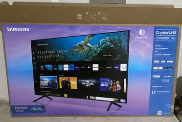 Tv Box: Can Fit 70-80 Inch Tv