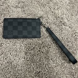 LV Coin and Card Wallet/pouch