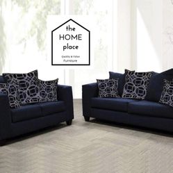 New Arrival!!! 🚨 Brand New Sofa And Love Seat, In Stock NOW!!!