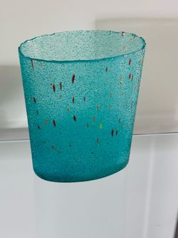 Kosta Boda “Chico” Vase by Bertil Vallien
